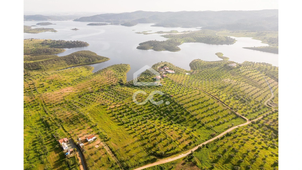 Terreno para Venda em Portel Foto 18