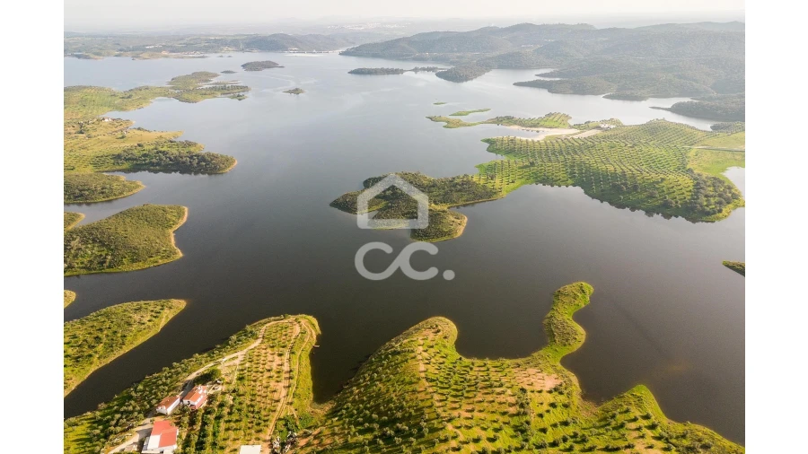 Terreno para Venda em Portel Foto 4