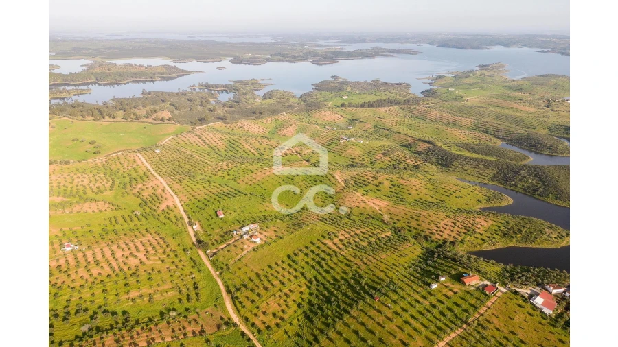 Terreno para Venda em Portel Foto 12