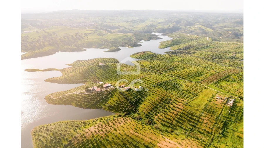 Terreno para Venda em Portel Foto 24