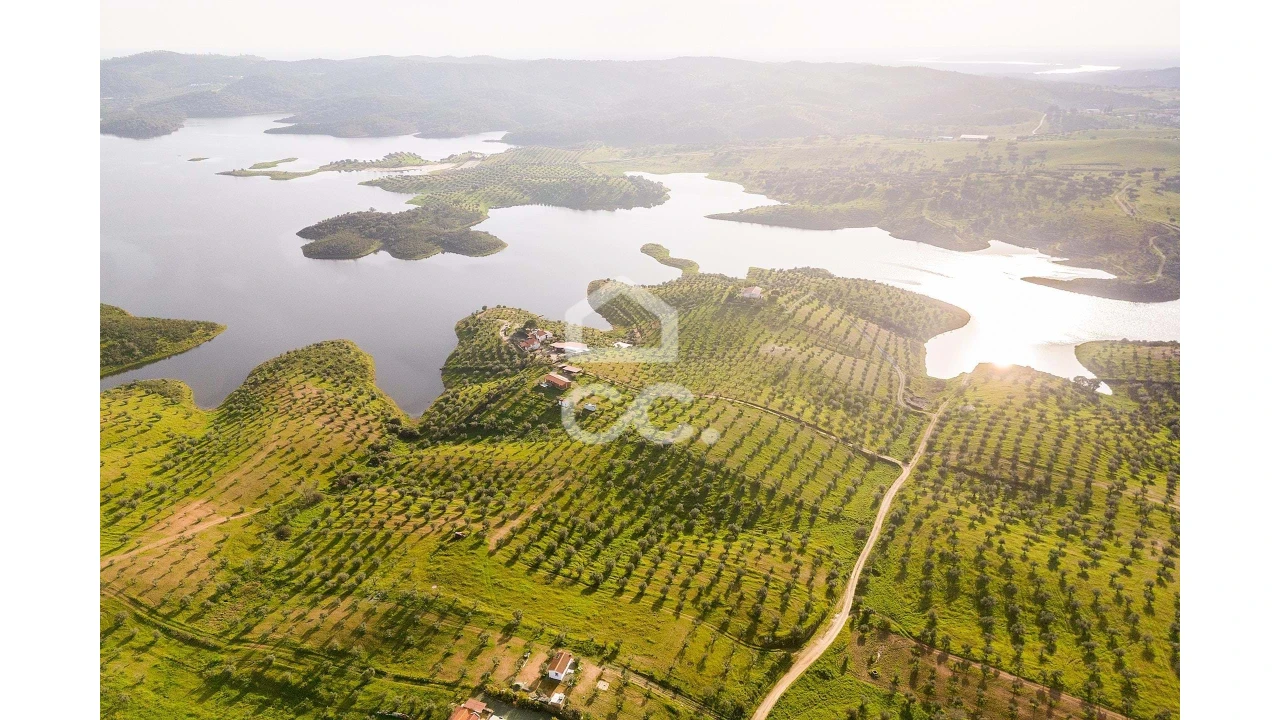Terreno para Venda em Portel Foto 20