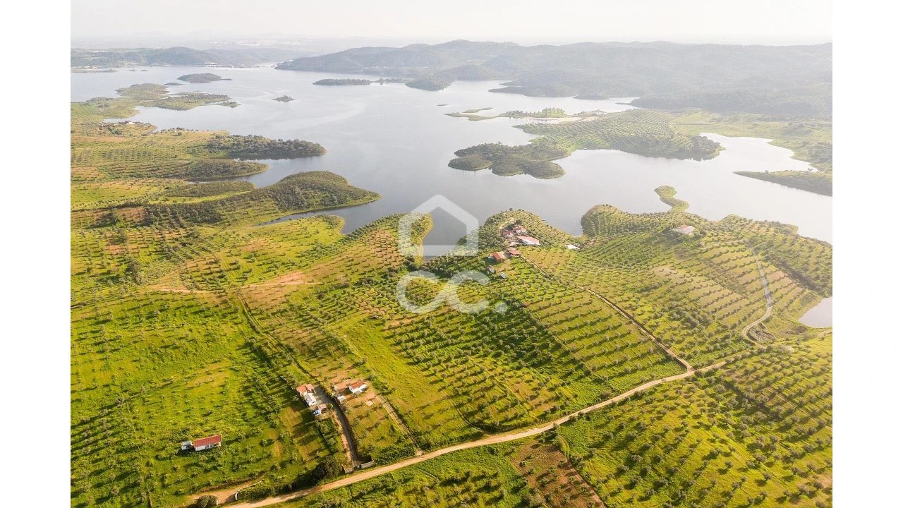 Terreno para Venda em Portel Foto 19