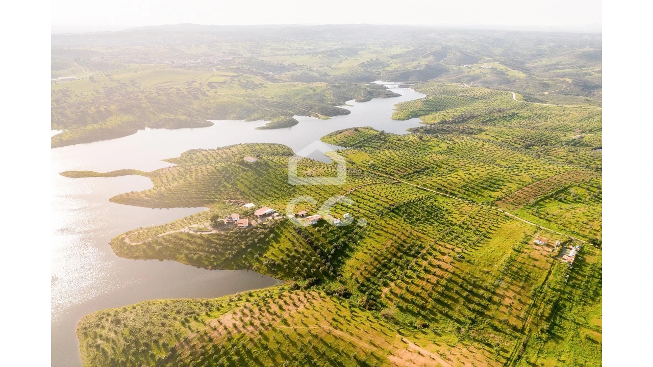 Terreno para Venda em Portel Foto 24
