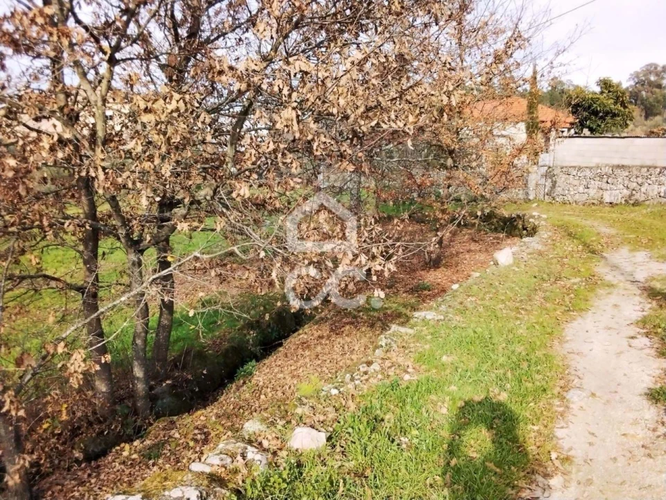 Terreno para Venda em Boa Aldeia, Farminhão e Torredeita Foto 12