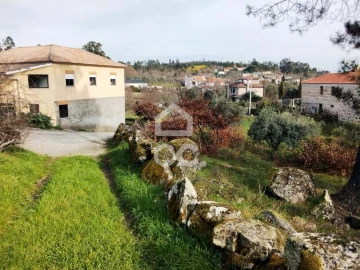 Terreno para Venda em Boa Aldeia, Farminhão e Torredeita
