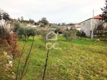 Terreno para Venda em Boa Aldeia, Farminhão e Torredeita
