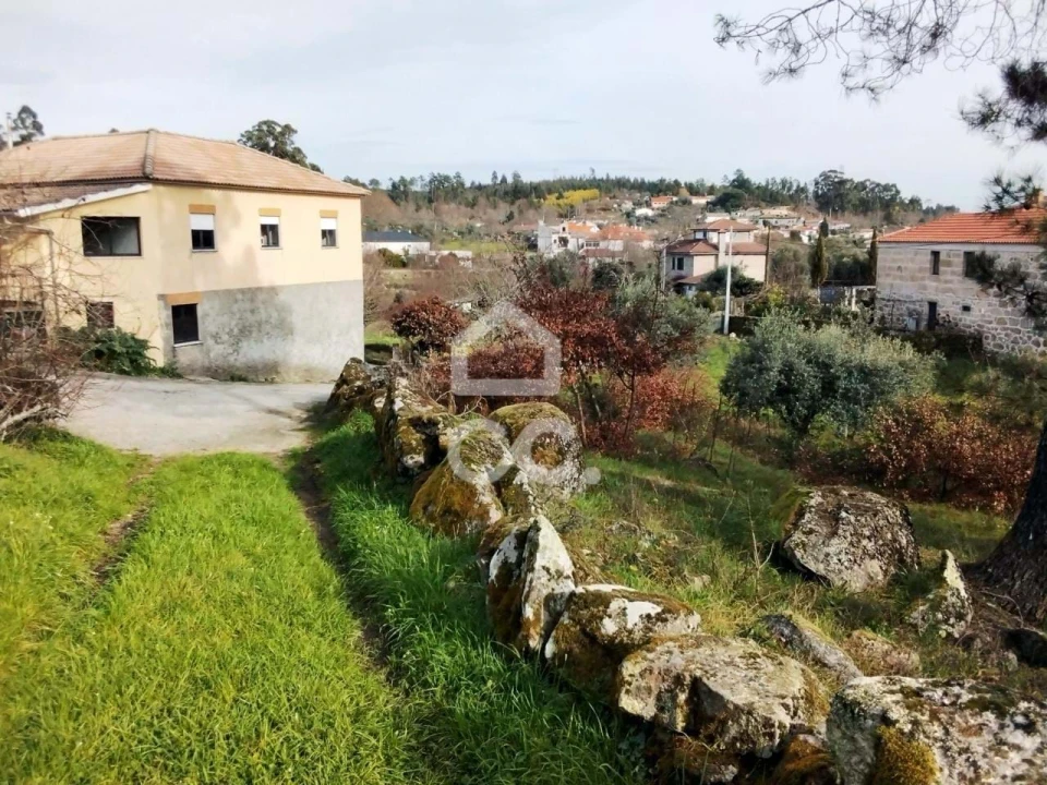 Terreno para Venda em Boa Aldeia, Farminhão e Torredeita Foto 11