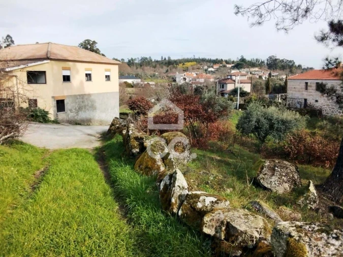 Terreno para Venda em Boa Aldeia, Farminhão e Torredeita Foto 11