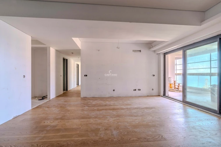 Apartamento T3 para Venda em São Martinho Foto 9