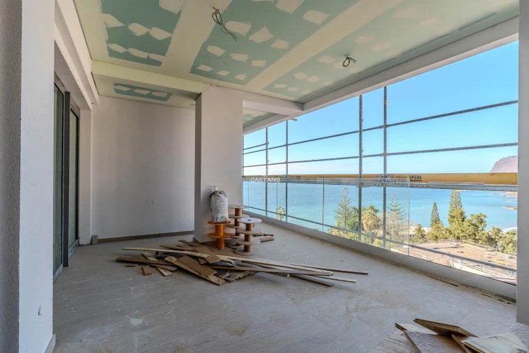 Apartamento T3 para Venda em São Martinho Foto 10