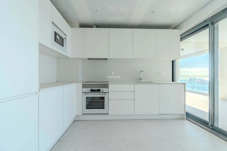 Apartamento T3 para Venda em São Martinho Foto 5