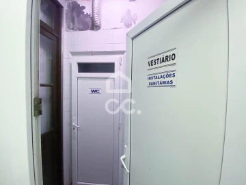 Negócio para Trespasse em Paranhos