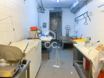 Negócio para Trespasse em Paranhos