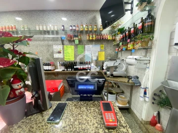 Negócio para Trespasse em Paranhos