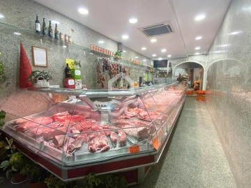 Negócio para Trespasse em Paranhos