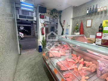 Negócio para Trespasse em Paranhos