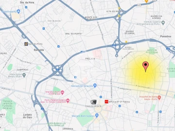 Negócio para Trespasse em Paranhos