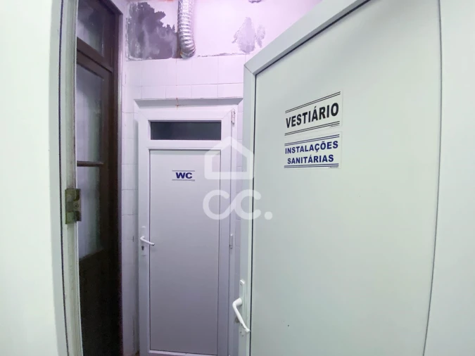 Negócio para Trespasse em Paranhos Foto 5