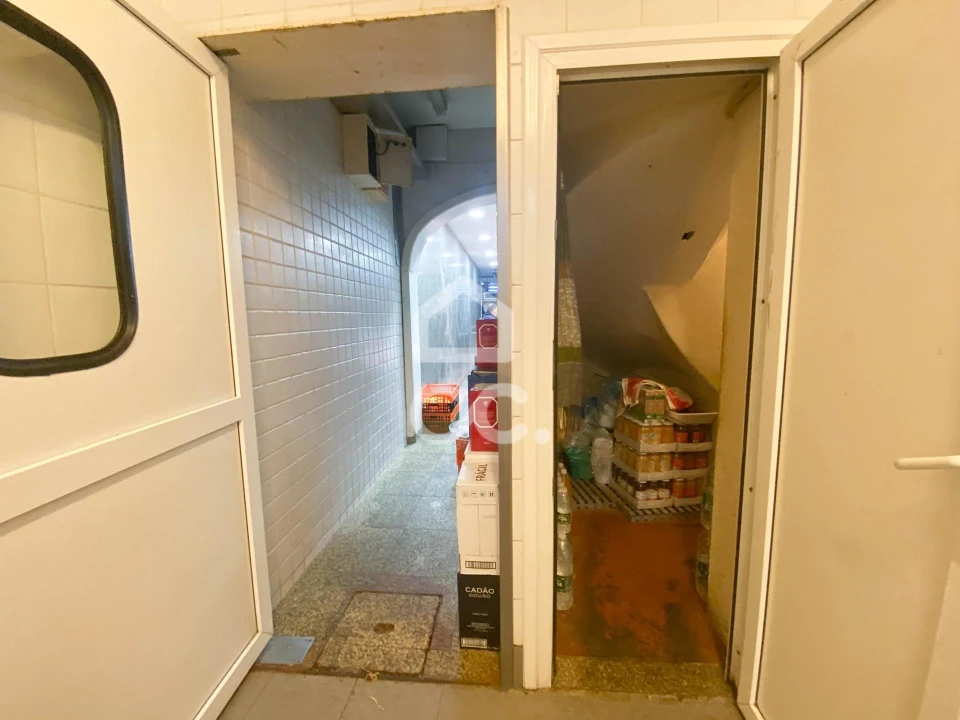 Negócio para Trespasse em Paranhos Foto 10