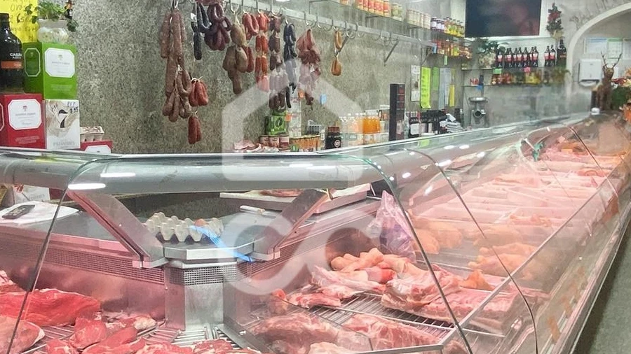 Negócio para Trespasse em Paranhos