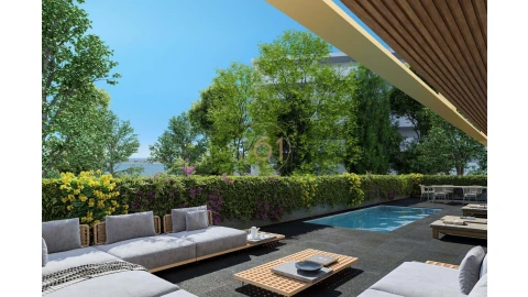 Apartamento T4 para Venda em Canidelo