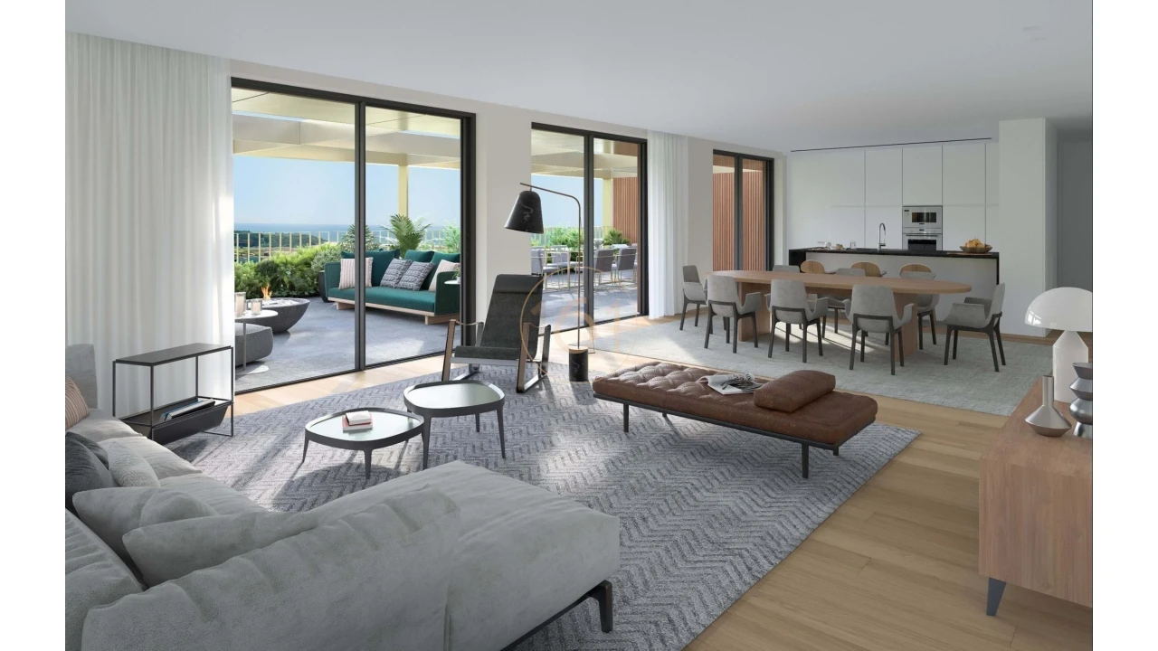 Apartamento T4 para Venda em Canidelo Foto 15