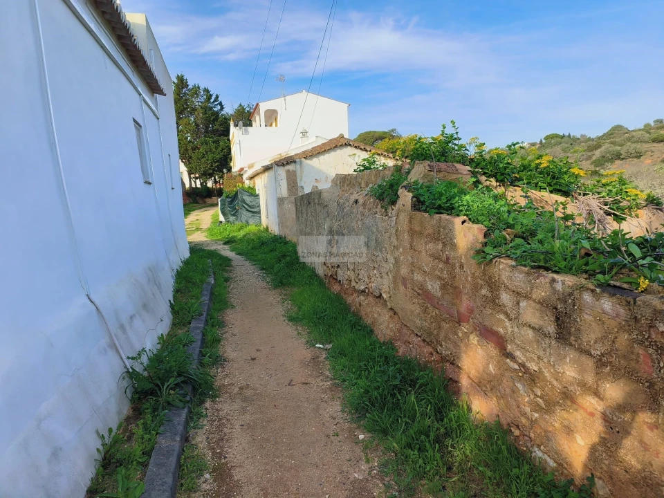 Terreno para Venda em Lagos (São Sebastião e Santa Maria) Foto 19