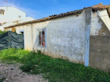 Terreno para Venda em Lagos (São Sebastião e Santa Maria)
