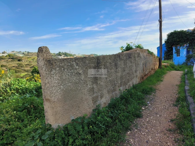 Terreno para Venda em Lagos (São Sebastião e Santa Maria) Foto 18