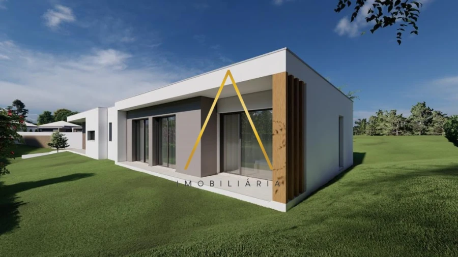 Moradia T3 para Venda em Silgueiros Foto 5