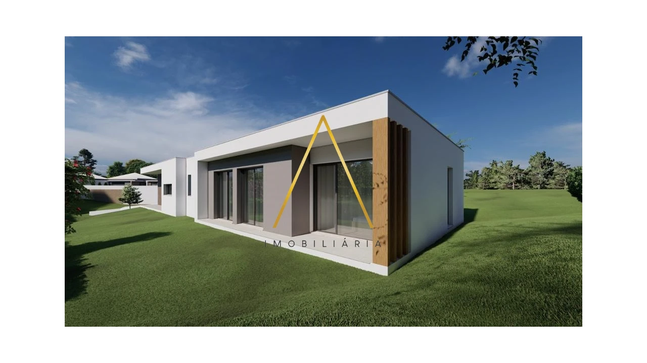 Moradia T3 para Venda em Silgueiros Foto 5