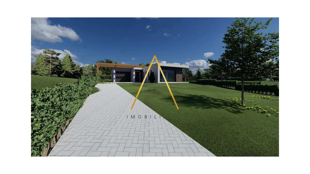 Moradia T3 para Venda em Silgueiros Foto 1