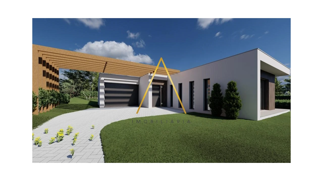 Moradia T3 para Venda em Silgueiros Foto 2