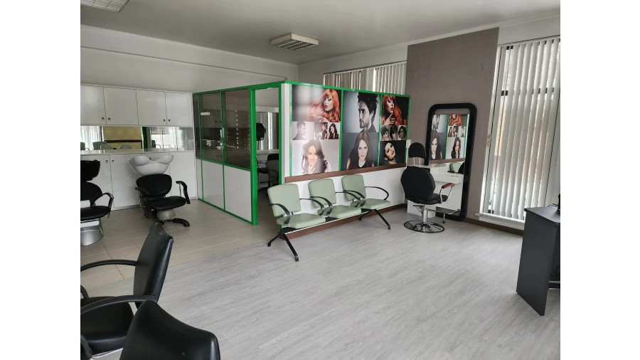 Loja para Arrendamento em Leiria, Pousos, Barreira e Cortes Foto 3