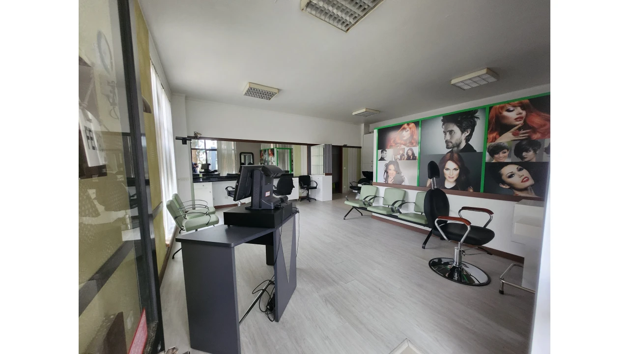 Loja para Arrendamento em Leiria, Pousos, Barreira e Cortes Foto 10