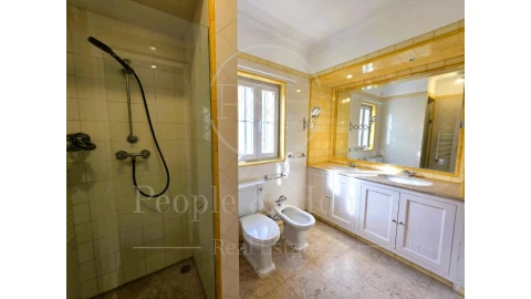 Moradia T6 para Arrendamento em Cascais e Estoril