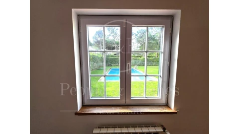 Moradia T6 para Arrendamento em Cascais e Estoril