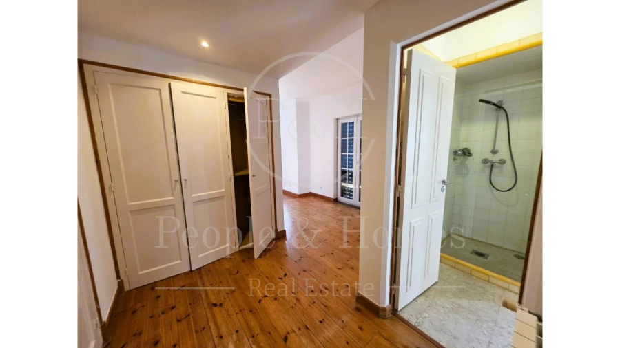 Moradia T6 para Arrendamento em Cascais e Estoril Foto 22