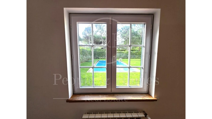 Moradia T6 para Arrendamento em Cascais e Estoril Foto 26