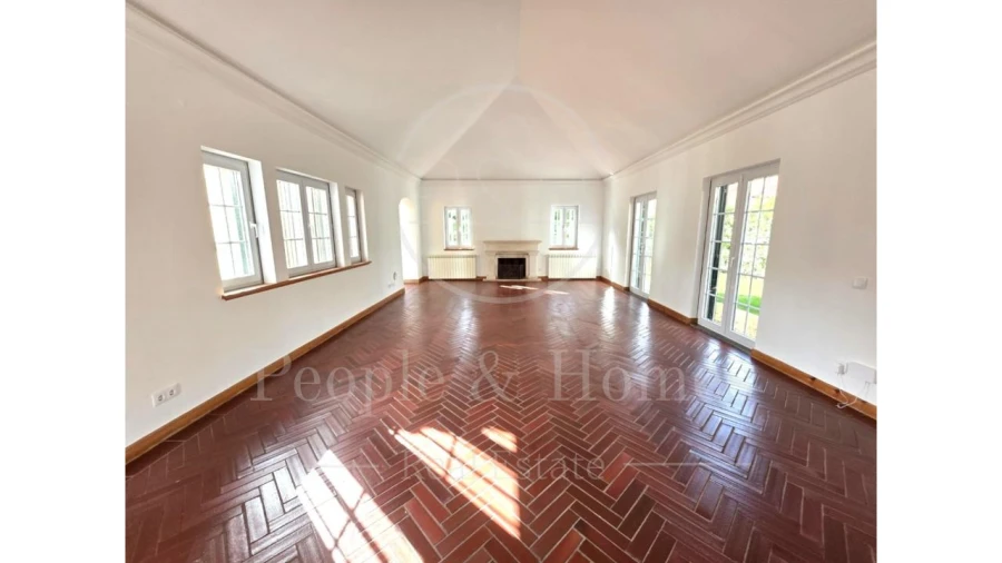 Moradia T6 para Arrendamento em Cascais e Estoril Foto 12