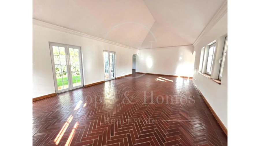 Moradia T6 para Arrendamento em Cascais e Estoril Foto 13