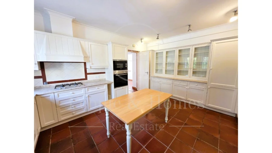 Moradia T6 para Arrendamento em Cascais e Estoril Foto 20