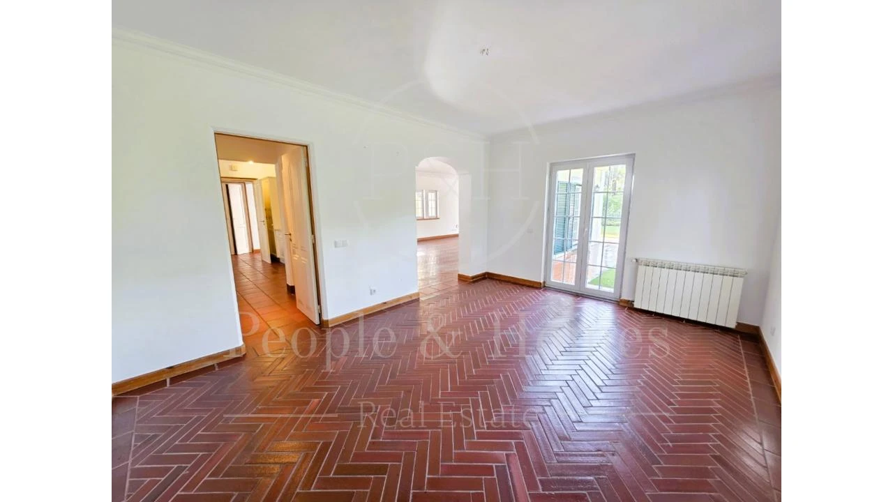 Moradia T6 para Arrendamento em Cascais e Estoril Foto 15