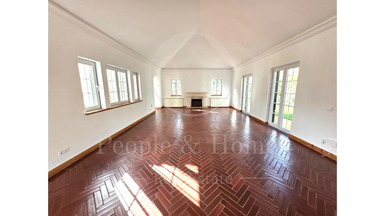 Moradia T6 para Arrendamento em Cascais e Estoril Foto 12