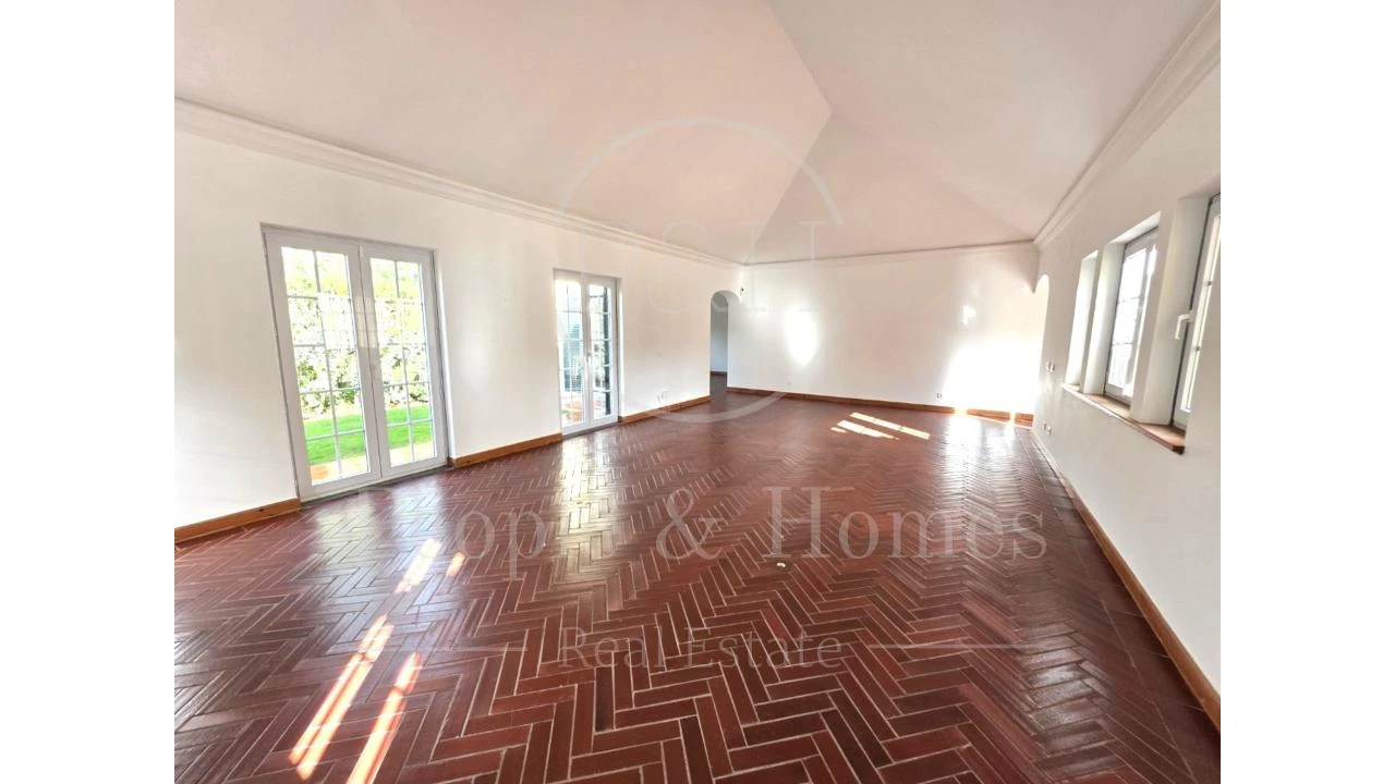 Moradia T6 para Arrendamento em Cascais e Estoril Foto 13