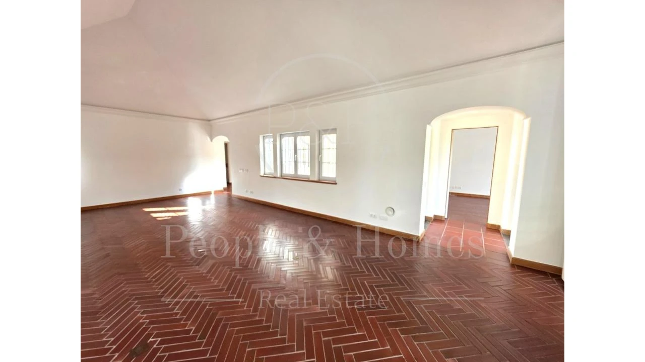 Moradia T6 para Arrendamento em Cascais e Estoril Foto 14