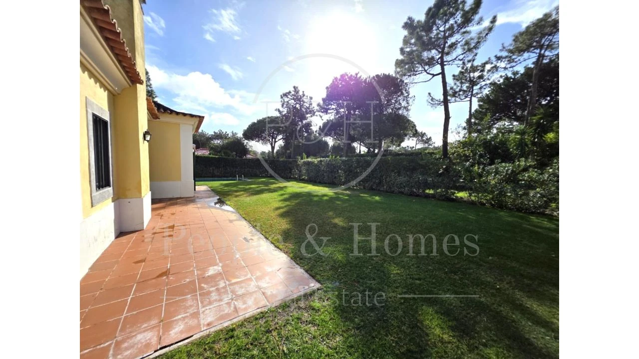 Moradia T6 para Arrendamento em Cascais e Estoril Foto 7