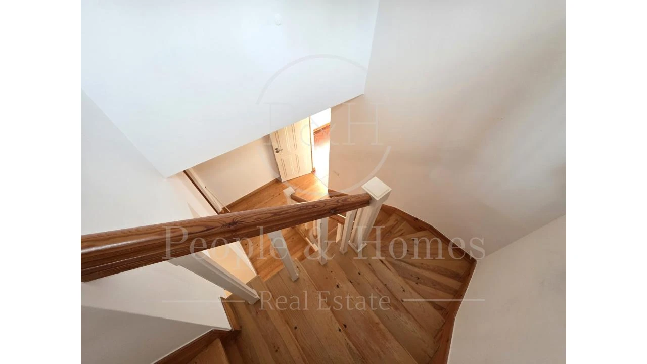 Moradia T6 para Arrendamento em Cascais e Estoril Foto 38