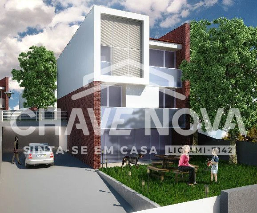 Terreno para Venda em Madalena Foto 7