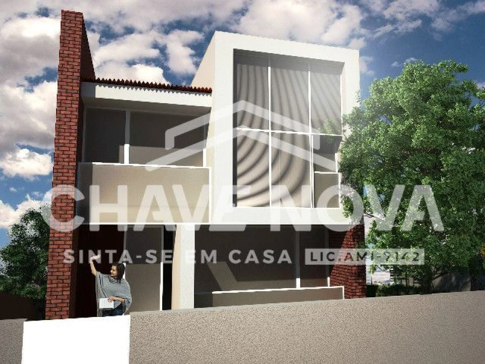 Terreno para Venda em Madalena Foto 9